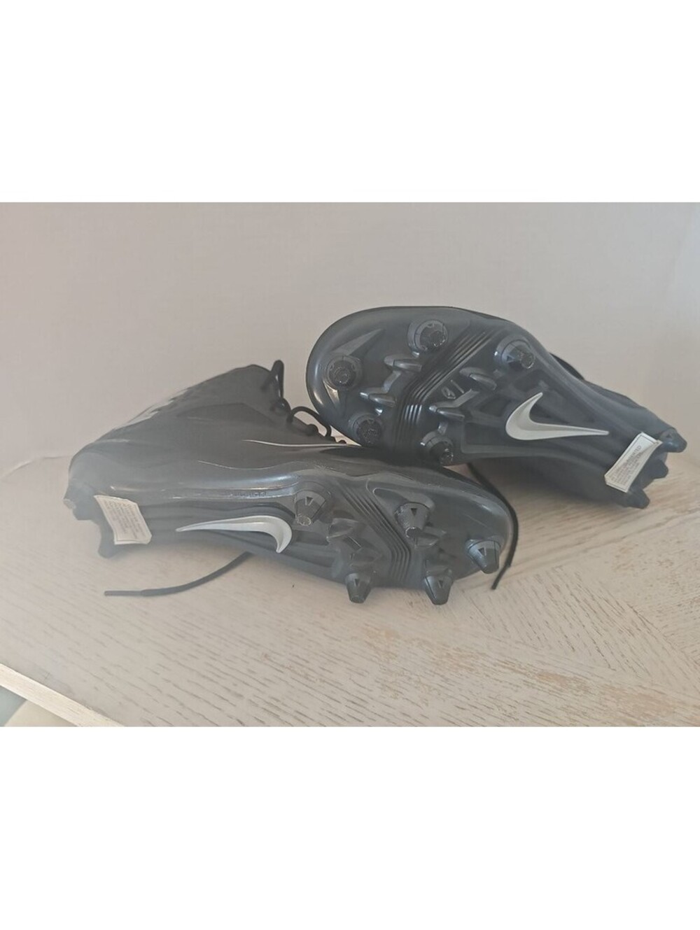Nike Code Pro Football Cleats - Picture 3 of 3